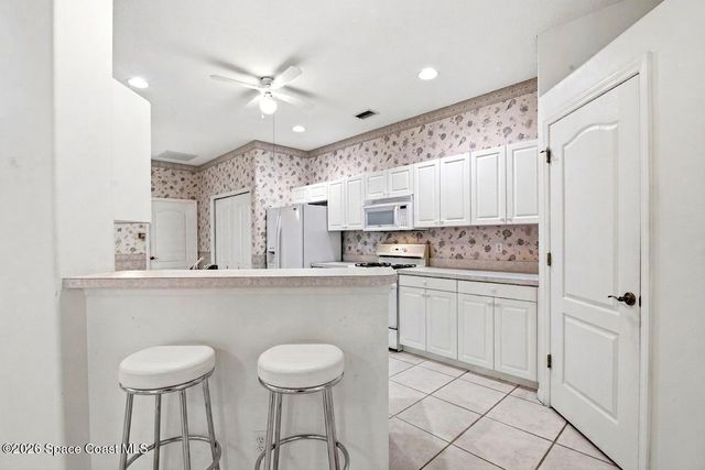 4835 Bren Court, Rockledge, FL 32955