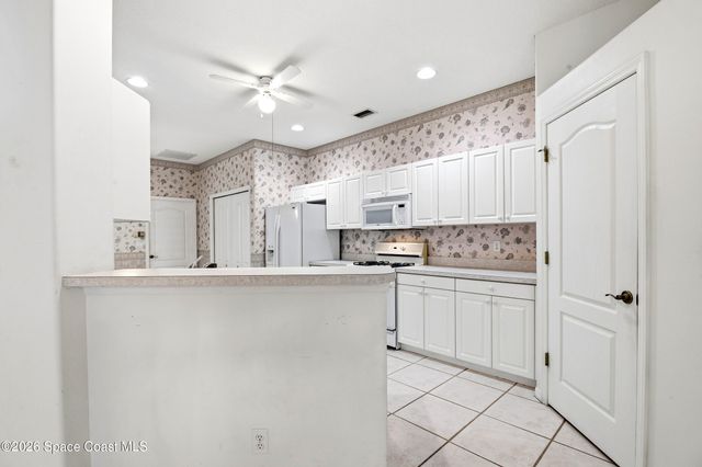 4835 Bren Court, Rockledge, FL 32955