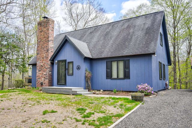 21 Littlefield Road, Bartlett, NH 03812
