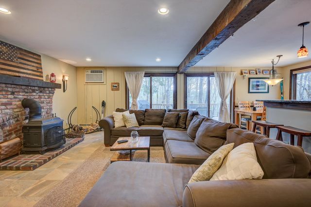21 Littlefield Road, Bartlett, NH 03812
