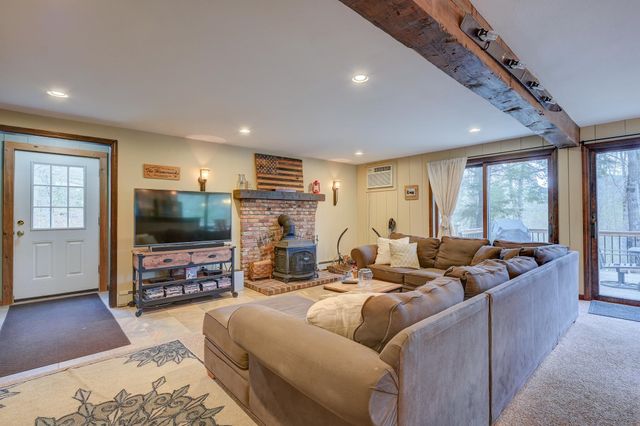 21 Littlefield Road, Bartlett, NH 03812