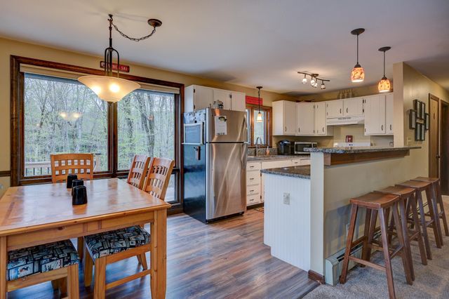 21 Littlefield Road, Bartlett, NH 03812