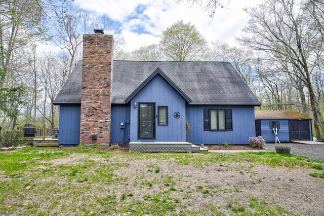 21 Littlefield Road, Bartlett, NH 03812