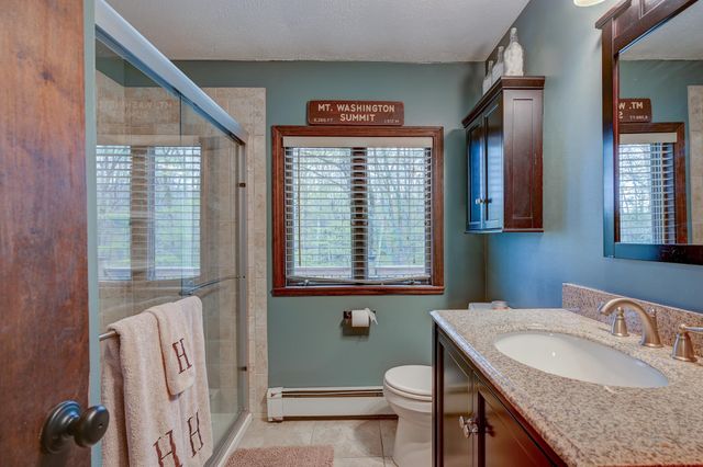 21 Littlefield Road, Bartlett, NH 03812