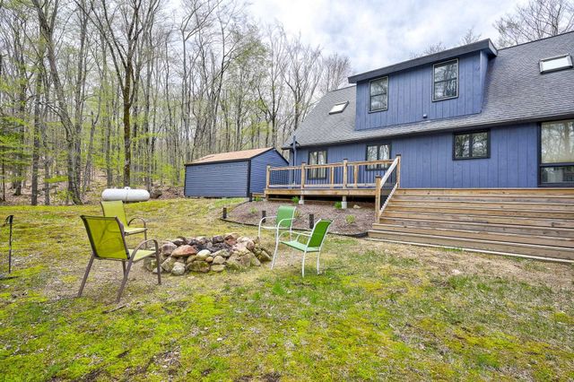 21 Littlefield Road, Bartlett, NH 03812