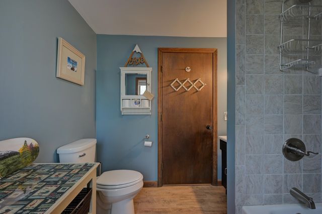 21 Littlefield Road, Bartlett, NH 03812