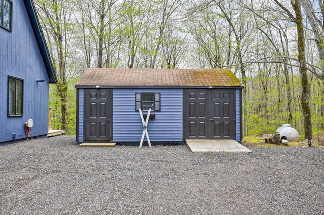 21 Littlefield Road, Bartlett, NH 03812