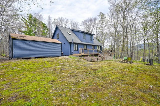 21 Littlefield Road, Bartlett, NH 03812