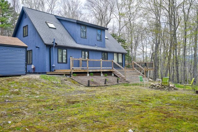 21 Littlefield Road, Bartlett, NH 03812