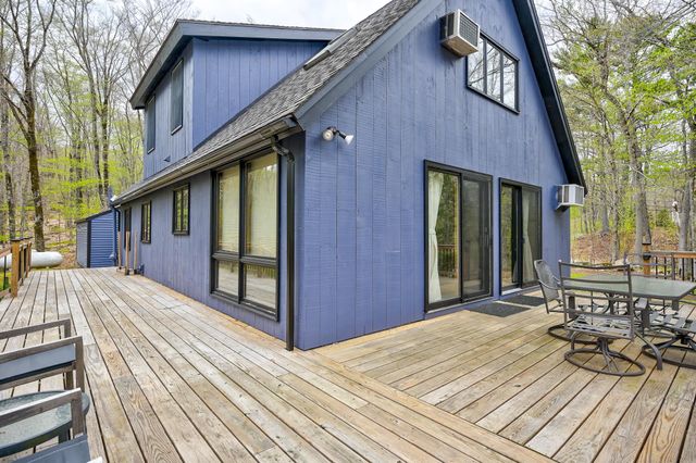21 Littlefield Road, Bartlett, NH 03812
