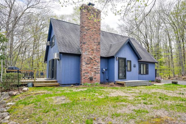 21 Littlefield Road, Bartlett, NH 03812