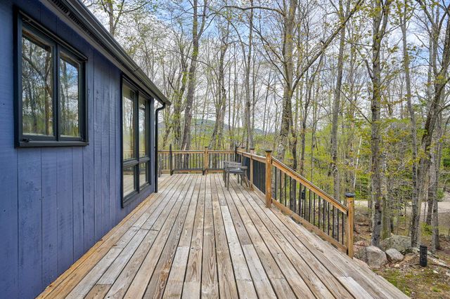 21 Littlefield Road, Bartlett, NH 03812