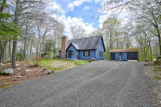 21 Littlefield Road, Bartlett, NH 03812