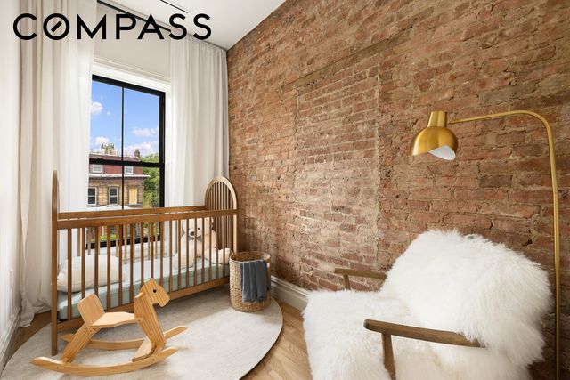 596 Hancock Street, New York City, NY 11233
