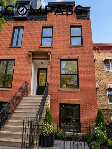 596 Hancock Street, New York City, NY 11233