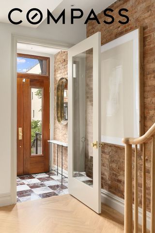 596 Hancock Street, New York City, NY 11233
