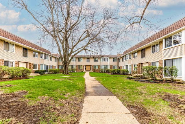 3004 Roberts Drive 8, Woodridge, IL 60517