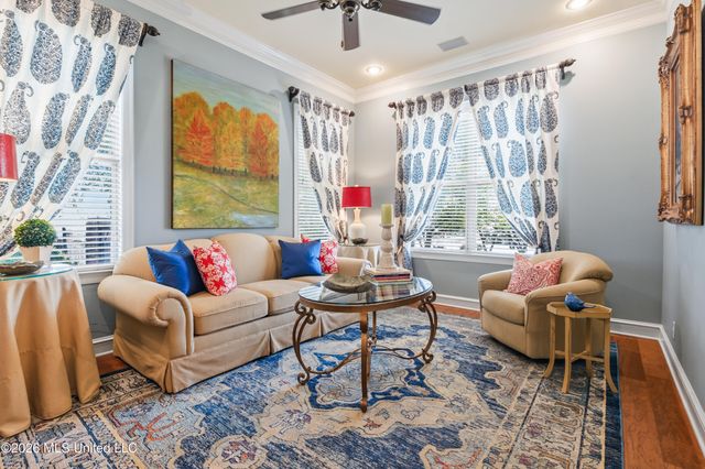 8209 Longwood Drive, Olive Branch, MS 38654