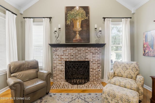 8209 Longwood Drive, Olive Branch, MS 38654