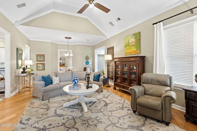 8209 Longwood Drive, Olive Branch, MS 38654