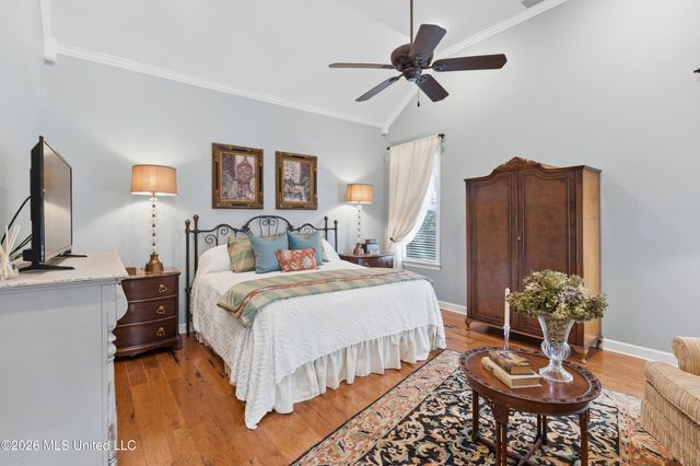 8209 Longwood Drive, Olive Branch, MS 38654