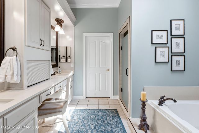 8209 Longwood Drive, Olive Branch, MS 38654