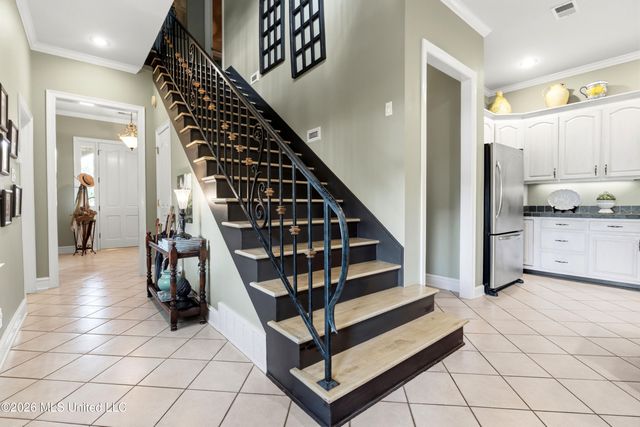 8209 Longwood Drive, Olive Branch, MS 38654