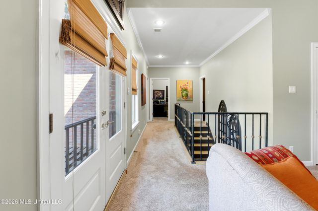 8209 Longwood Drive, Olive Branch, MS 38654