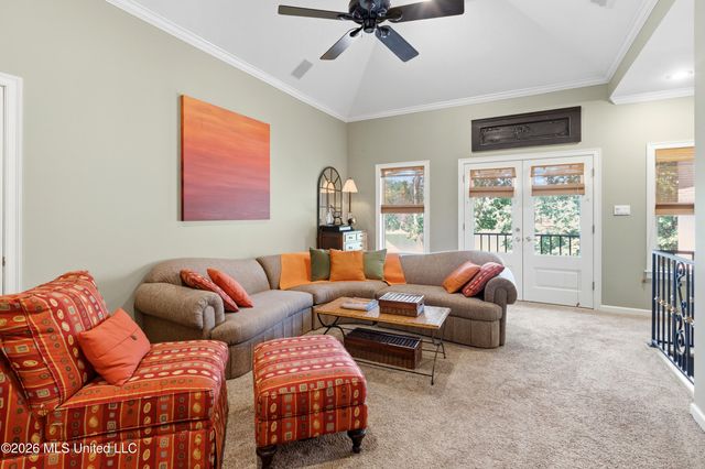 8209 Longwood Drive, Olive Branch, MS 38654