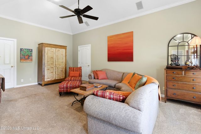8209 Longwood Drive, Olive Branch, MS 38654