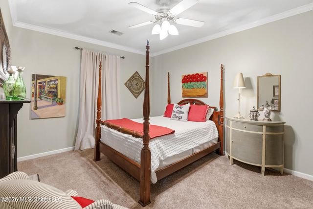 8209 Longwood Drive, Olive Branch, MS 38654