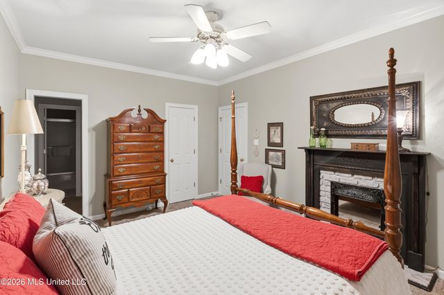 8209 Longwood Drive, Olive Branch, MS 38654