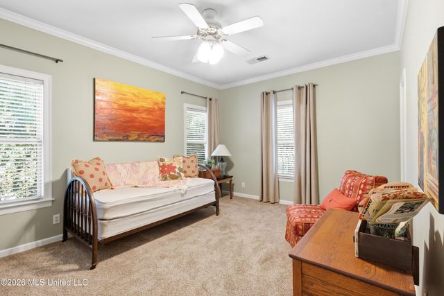 8209 Longwood Drive, Olive Branch, MS 38654