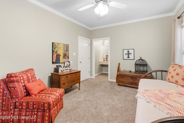 8209 Longwood Drive, Olive Branch, MS 38654