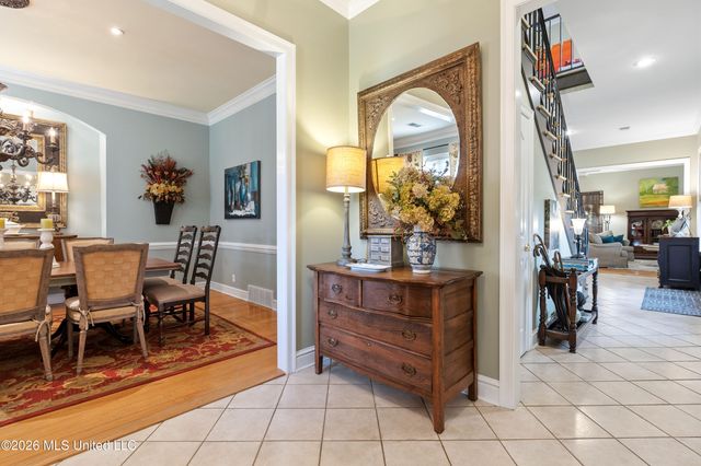 8209 Longwood Drive, Olive Branch, MS 38654