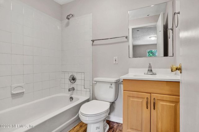 485 W 58TH Street, Jacksonville, FL 32208