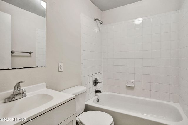 485 W 58TH Street, Jacksonville, FL 32208