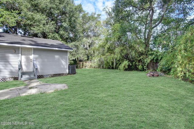 485 W 58TH Street, Jacksonville, FL 32208