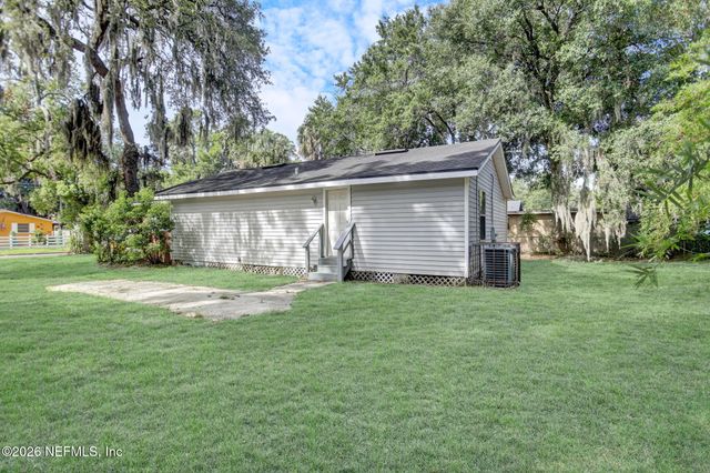485 W 58TH Street, Jacksonville, FL 32208