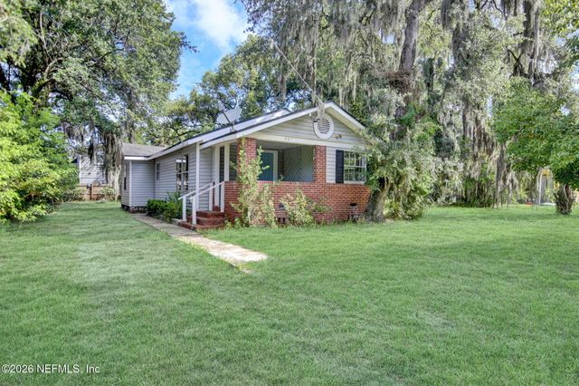 485 W 58TH Street, Jacksonville, FL 32208