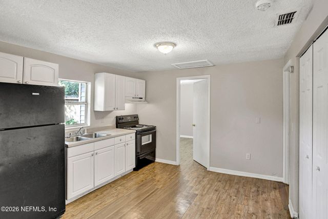485 W 58TH Street, Jacksonville, FL 32208