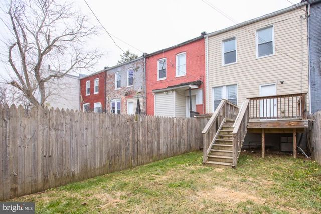 3025 W GARRISON AVE, Baltimore, MD 21215