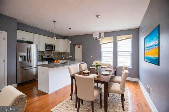 3025 W GARRISON AVE, Baltimore, MD 21215