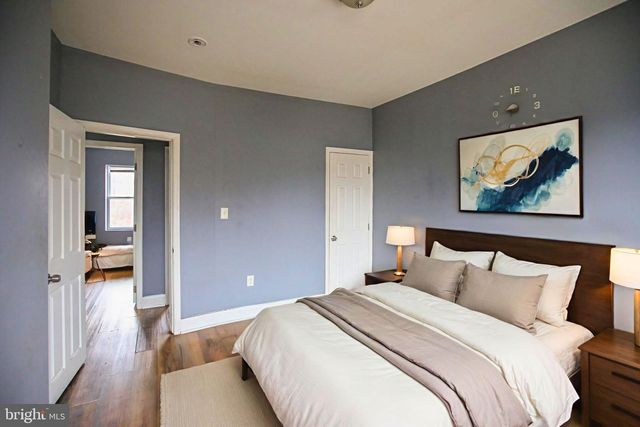 3025 W GARRISON AVE, Baltimore, MD 21215