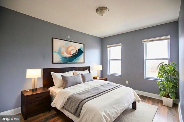 3025 W GARRISON AVE, Baltimore, MD 21215