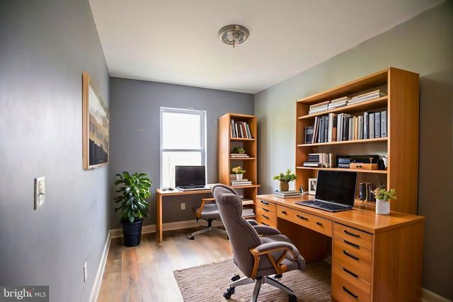 3025 W GARRISON AVE, Baltimore, MD 21215