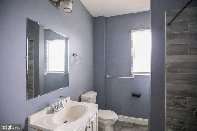 3025 W GARRISON AVE, Baltimore, MD 21215