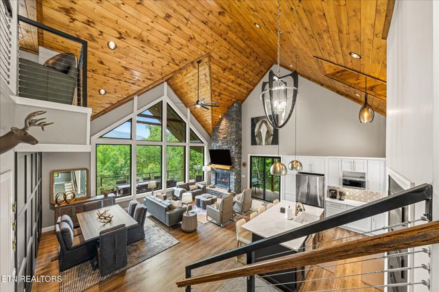 622 Coronation St, Gatlinburg, TN 37738