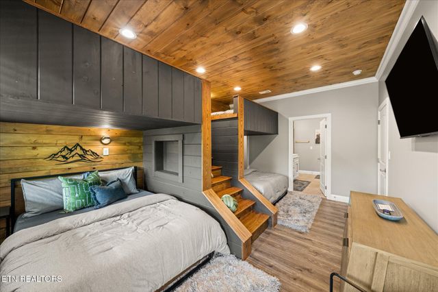 622 Coronation St, Gatlinburg, TN 37738