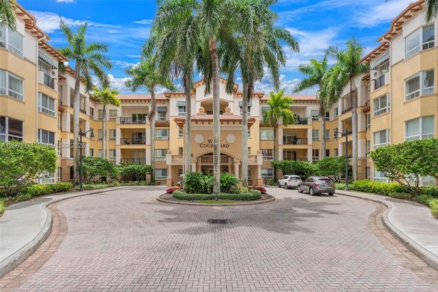 16101 Emerald Estates Drive 448, Weston, FL 33331